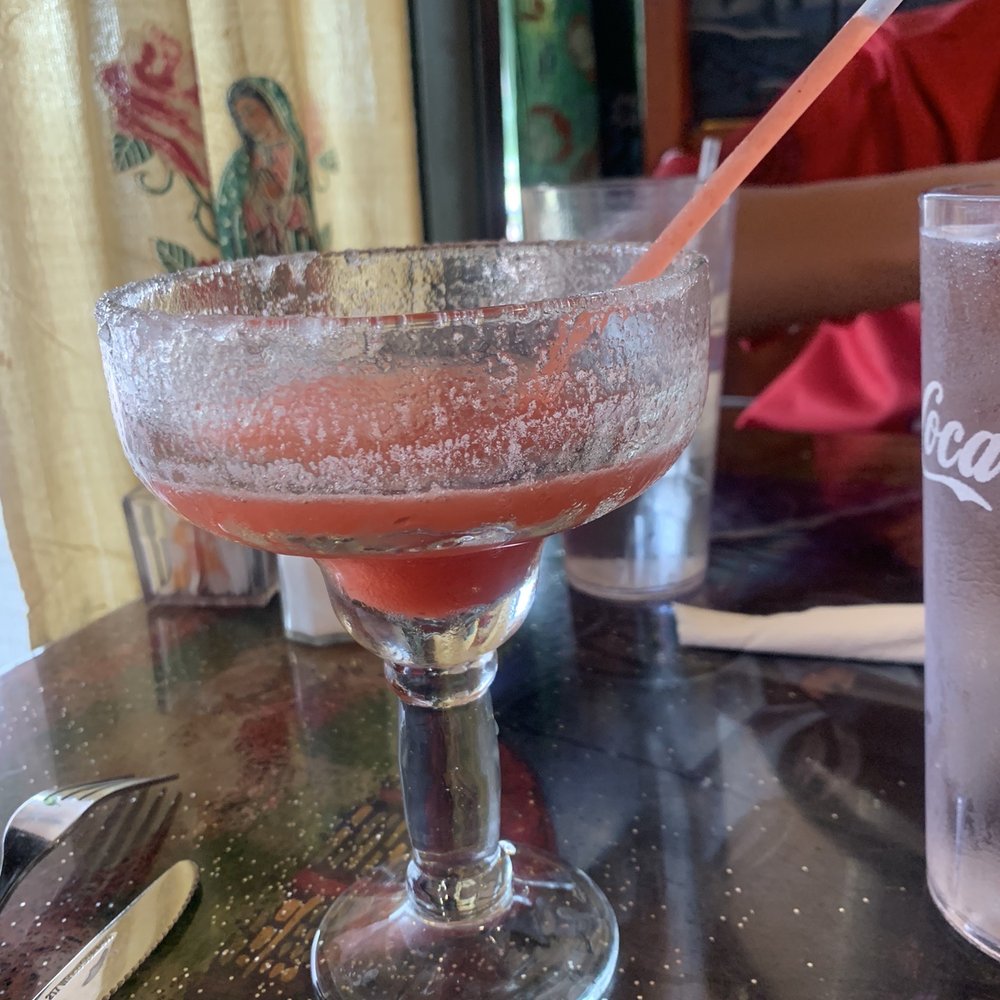 El Idolo - Strawberry margarita - Mexican Near Me - Bartlett, Tennessee El Idolo - Strawberry margarita - Mexican Near Me - Bartlett, Tennessee