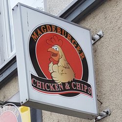 Chicken & Chips