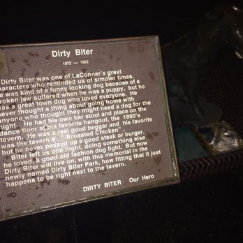 Dirty Biter Park - Parks Near Me - La Conner, Washington Dirty Biter Park - Parks Near Me - La Conner, Washington
