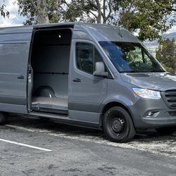 KG Van Rental