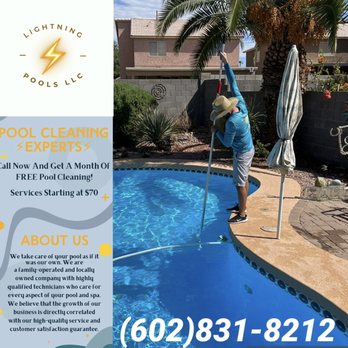 Lightning Pools - Service, repairs, and installation - Pool Cleaners Near Me Lightning Pools - Service, repairs, and installation - Pool Cleaners Near Me