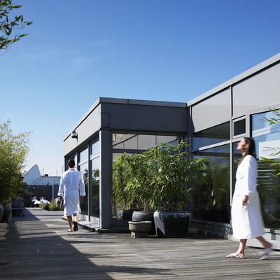 Aspria Berlin Ku’damm by null