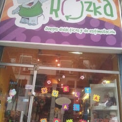 Vuelta De Rozka
