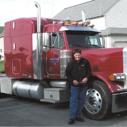 Faggioli Transportation