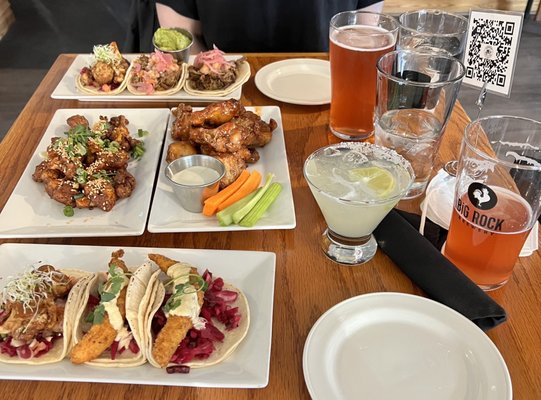 The Flying Steamshovel Inn & Gastropub by null