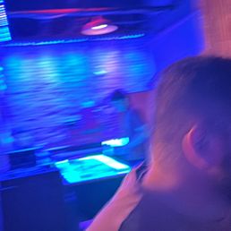 Only photo I snagged the entire night but I promise it was fun Only photo I snagged the entire night but I promise it was fun