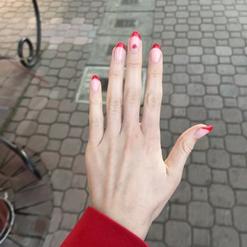 Gel Nails Spa - Nail Salons Near Me - Lafayette, California