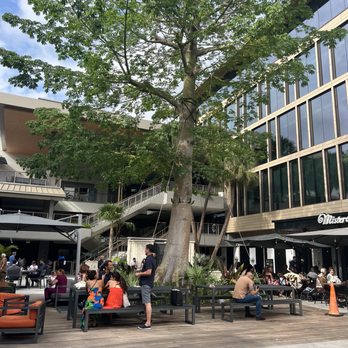 CocoWalk - Shopping Centers Near Me - Coconut Grove, Florida