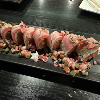 Sushi Okoku - Sushi Bars Near Me - Riverside, California Sushi Okoku - Sushi Bars Near Me - Riverside, California