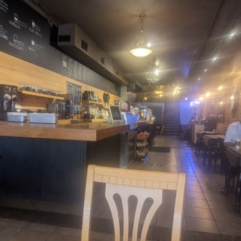 Cafe Mark - Cafes Near Me - Cumberland, Maryland