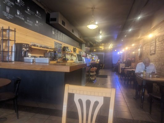 Cafe Mark by null