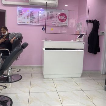 Perfect Brows - Eyelash Service Near Me - New York, New York