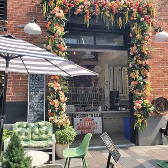 Dairy Block - Venues & Event Spaces Near Me - Denver, Colorado