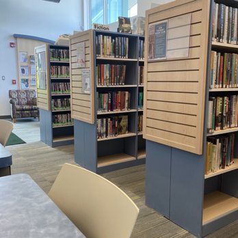 Cc Mellor Memorial Library - Inside - Libraries Near Me - Pittsburgh, Pennsylvania Cc Mellor Memorial Library - Inside - Libraries Near Me - Pittsburgh, Pennsylvania