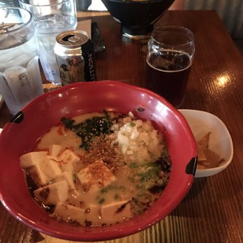JINYA Ramen Bar - Murray - Ramen Near Me - Murray, Utah