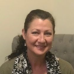 Beth Anderson LMFT - Beth Anderson LFMT