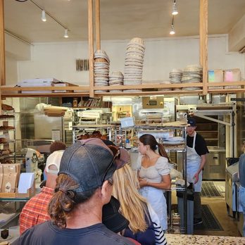 Colossus - Inside - Bakeries Near Me - Long Beach, California Colossus - Inside - Bakeries Near Me - Long Beach, California