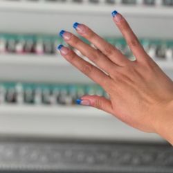 River Nails and Spa