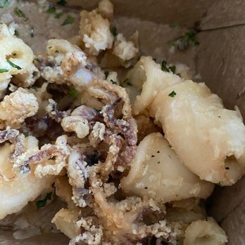 Buona Forchetta - Calamari - Pizza Near Me - Encinitas, California Buona Forchetta - Calamari - Pizza Near Me - Encinitas, California