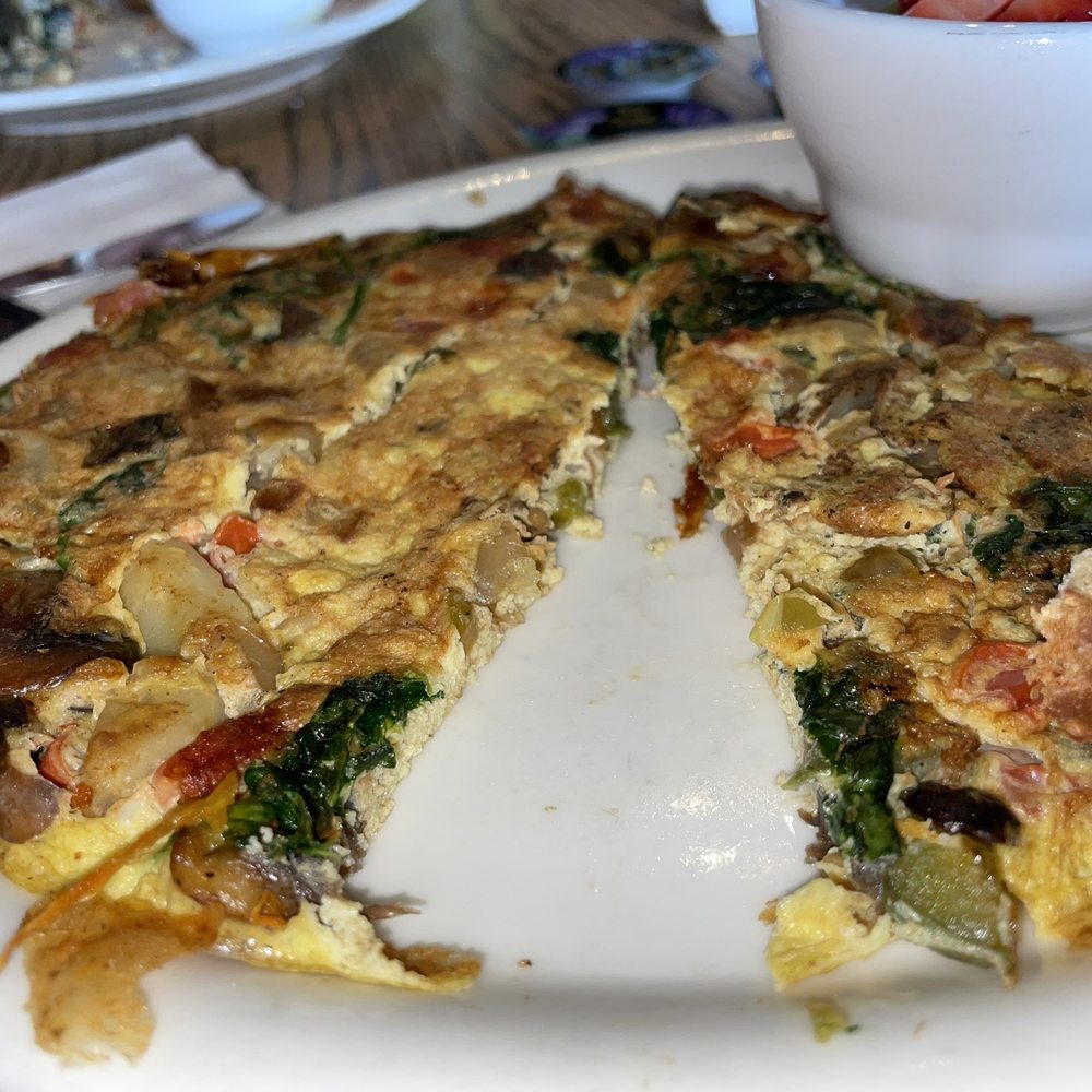 Pinky's - Coffee & Tea Near Me - Tampa, Florida