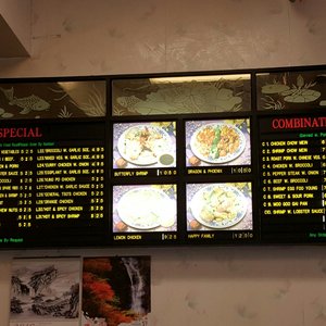 PANDA EXPRESS - Updated October 2025 - 16 Photos - 2327 Cottman Ave ...