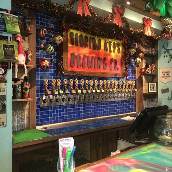 Florida Keys Brewing - Breweries Near Me - Islamorada, Florida