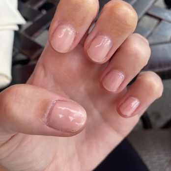 Hollywood Nails - Nail Salons Near Me - Plymouth, Massachusetts