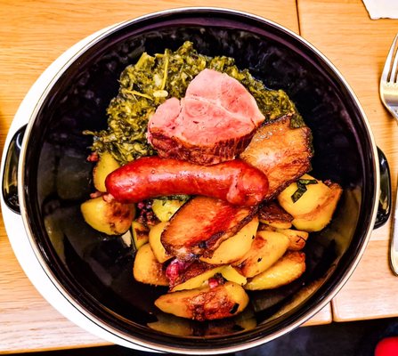 Seeblicker Esszimmer by null