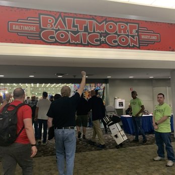 Baltimore Convention Center - Venues & Event Spaces Near Me - Baltimore, Maryland