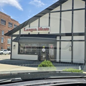 Langen Meats - Meat Shops Near Me - Batesville, Indiana Langen Meats - Meat Shops Near Me - Batesville, Indiana