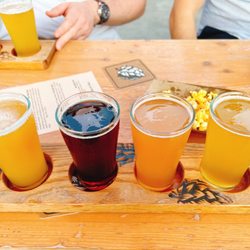 Sandwich Brewing Co