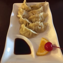 Gyoza