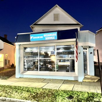 Oceanside Home Services Heating, Cooling, Plumbing & Electrical - Heating & Air Conditioning/HVAC Near Me - Allenhurst, New Jersey Oceanside Home Services Heating, Cooling, Plumbing & Electrical - Heating & Air Conditioning/HVAC Near Me - Allenhurst, New Jersey