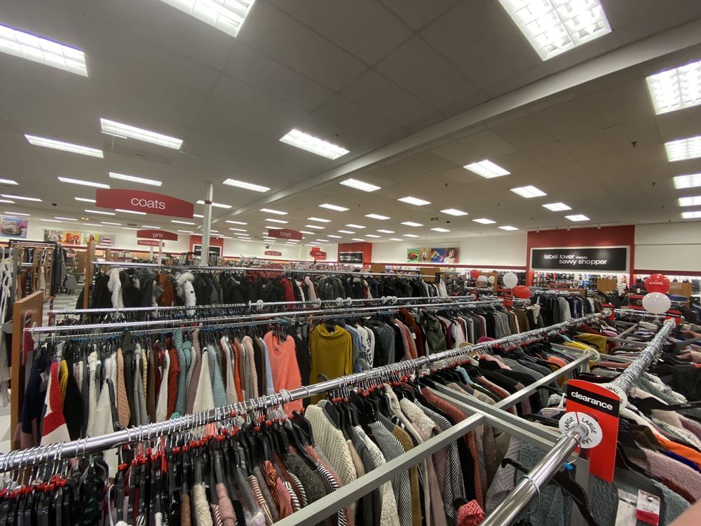 Tj Maxx Image