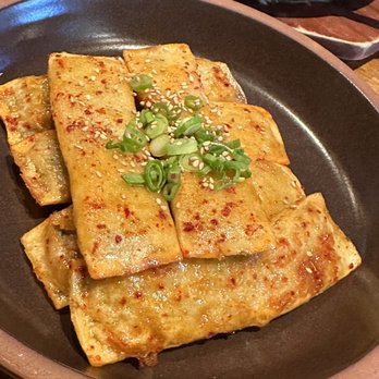 Jin Cook - Marinated Dumpling - Korean Near Me - Glendale, California