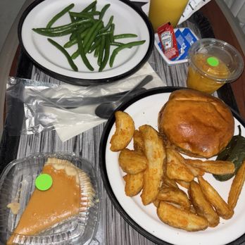UNC Health - Room Service Meals have gotten a lot better - Medical Centers Near Me - Chapel Hill, North Carolina UNC Health - Room Service Meals have gotten a lot better - Medical Centers Near Me - Chapel Hill, North Carolina