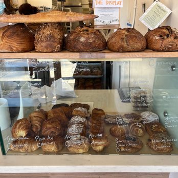 Colossus - Bakeries Near Me - San Pedro, California Colossus - Bakeries Near Me - San Pedro, California