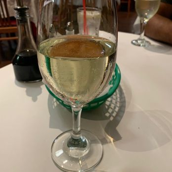 Ristorante Di Parma - Peach Muscato - Italian Near Me - Hayward, California Ristorante Di Parma - Peach Muscato - Italian Near Me - Hayward, California