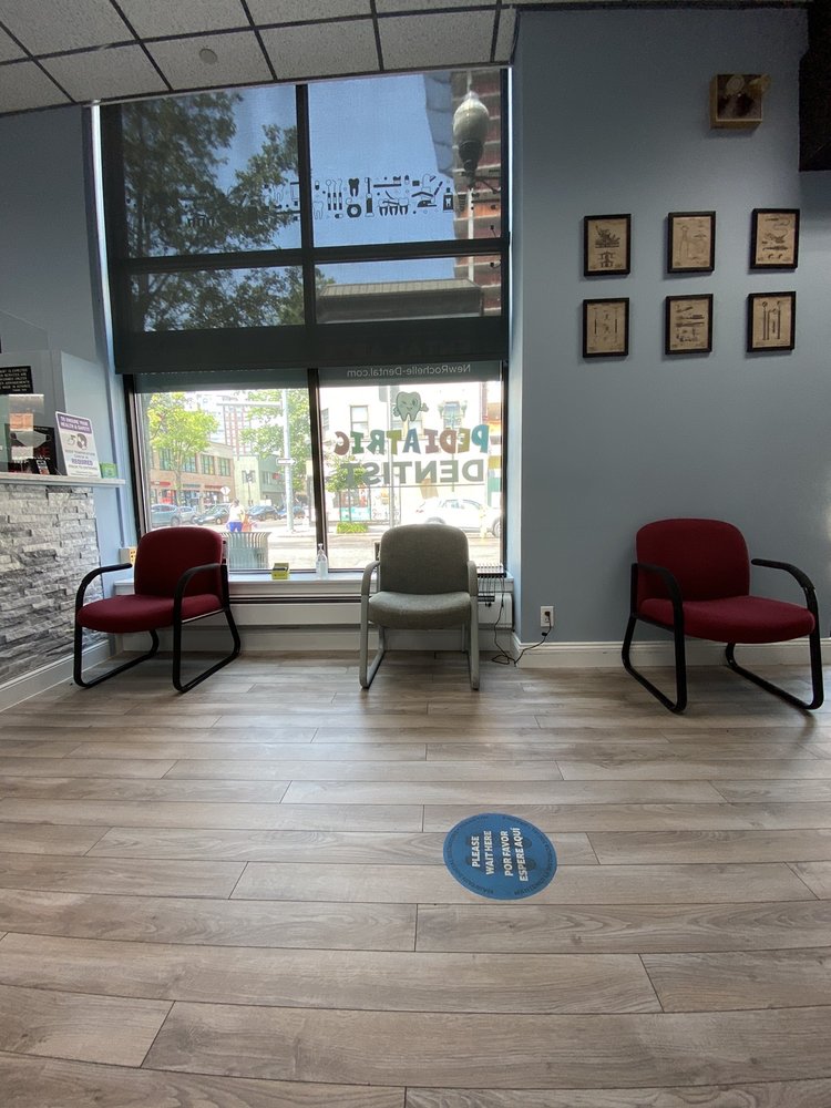 NEW ROCHELLE DENTAL ARTS Updated July 2024 16 Reviews 466 Main St