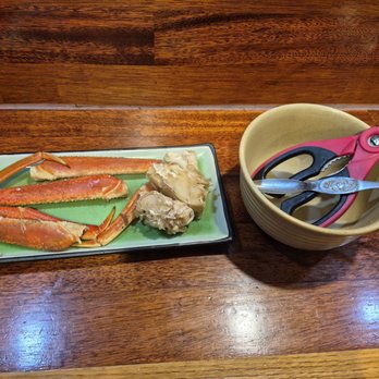 Yamaya Seafood Restaurant - Snow crab - Seafood Near Me - Anchorage, Alaska Yamaya Seafood Restaurant - Snow crab - Seafood Near Me - Anchorage, Alaska