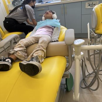 Tiny Tooth Co. - Pediatric Dentists Near Me - Costa Mesa, California Tiny Tooth Co. - Pediatric Dentists Near Me - Costa Mesa, California