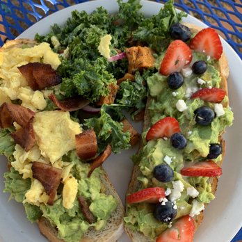 Girasol Cafe and Bakery - Avocado Toast - Bakeries Near Me - Amarillo, Texas Girasol Cafe and Bakery - Avocado Toast - Bakeries Near Me - Amarillo, Texas
