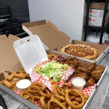 The Hungry Hillbilly - Breakfast & Brunch Near Me - Brigden, Ontario