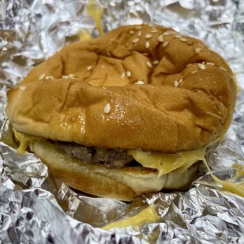 Five Guys - Burgers Near Me - Bayside, New York