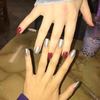 Serenity Nails Spa - Waxing Near Me - Mukilteo, Washington
