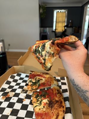 Lyle's Pizzeria by null