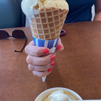 Memorial Team Ice Cream - Ice Cream & Frozen Yogurt Near Me - Keystone, South Dakota