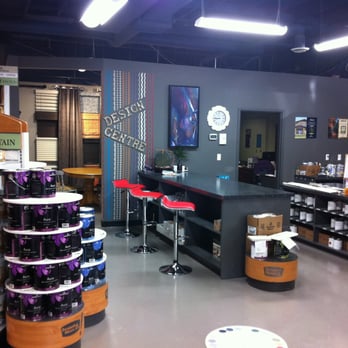 Centre Street Paint Benjamin Moore - Paint Stores Near Me - Calgary, Alberta