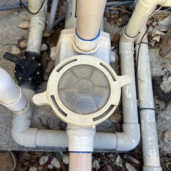 Austin Pool Leaks Solutions - connections that are not for the pump malfunction - Pool & Hot Tub Service Near Me - Jonestown, Texas Austin Pool Leaks Solutions - connections that are not for the pump malfunction - Pool & Hot Tub Service Near Me - Jonestown, Texas