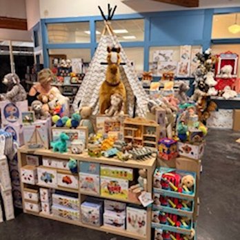 Engine Ear Toy Shop - Toy Stores Near Me - Newport Beach, California Engine Ear Toy Shop - Toy Stores Near Me - Newport Beach, California